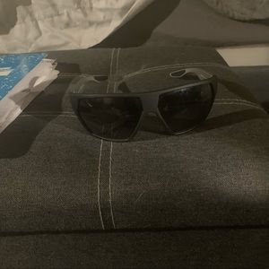 Mens Prada linea Rossa sunglasses